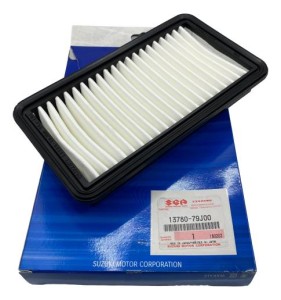 13780-79J00-000 Filtr Powietrza OE Suzuki Sx4