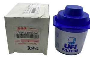 15411-84E60-000 Filtr Paliwa OE Suzuki Sx4 S-Cross