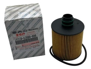 16510-62M00-000 Filtr Oleju OE Suzuki Sx4 S-Cross