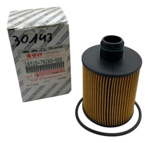 16510-79J60-000 Filtr Oleju OE Suzuki Swift Iv