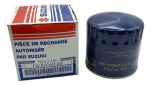 16510-80Ka1-000 Filtr Oleju OE Suzuki Vitara Ii