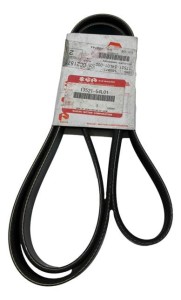 17521-54L01-000 Pasek Klinowy Oryginał OE Suzuki