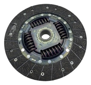 22400-78K00-000 Tarcza Sprzęgła Oryginał OE Suzuki