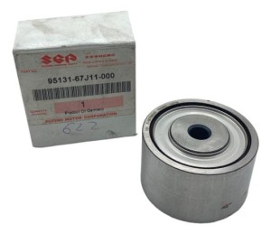 95131-67J11-000 Rolka Napinacza Oryginał Suzuki