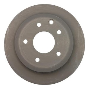 43206Jd00A Tarcza Hamulcowa Tylna Oryginał Nissan Juke Pulsar Sentra Tiida