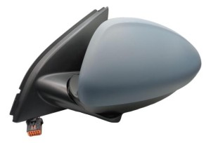 1634857580 Lusterko Zewnętrzne Lewe Oryginał OE PSA Peugeot 308 T9