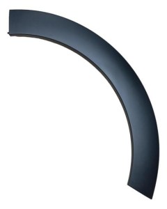 9812088780 Listwa Ozdobna Błotnika Prawy Tył Oryginał OE Citroen C3 B618