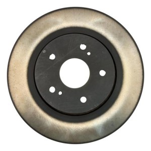 55311-57L00-000 Tarcza Hamulcowa Przednia Oryginał OE Suzuki Kizashi