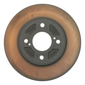 55311M69P10-000 Tarcza Hamulcowa Przednia Oryginał OE Suzuki Baleno