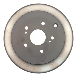 55611-77K01-000 Tarcza Hamulcowa Tylna Oryginał OE Suzuki Grand Vitara Ii