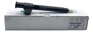 1610280080 Wtryskiwacz 2.0 Hdi Oryginał OE PSA Citroen Ds Opel Peugeot