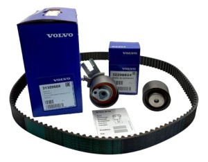 31359568 Zestaw Rozrządu OE Volvo V40 S60 V60 S80