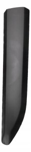 98176962Xt Listwa Drzwi Przednich Prawa OE Citroen Berlingo Peugeot Partner