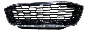 2456979 Grill Atrapa Kratka Oryginał OE Ford Puma 2019-