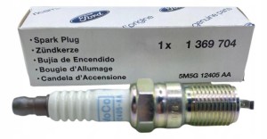 1369704 Świeca Zapłonowa Oryginał OE Ford Focus Mondeo