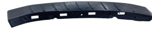 86554G4500 Ślizg Wspornik Zderzaka Przód Oryginał OE Hyundai I30