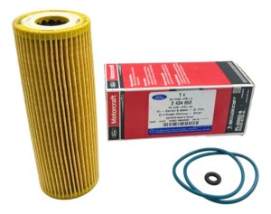 2434852 Wkład Filtr Oleju OE Ford Explorer Bronco
