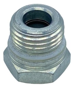 6742740 Złącze Przewódu Pompy Wspomagania Ford Fiesta Mondeo Puma Transit