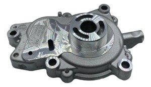 9839294280 Pompa Wysokiego Ciśnienia OE PSA Diesel