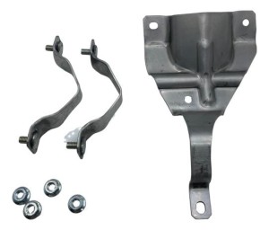 1577A863 Zestaw Osłon Oryginał OE Mitsubishi Asx