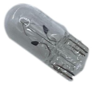 Ms820090 Żarówka Oryginał OE Mitsubishi