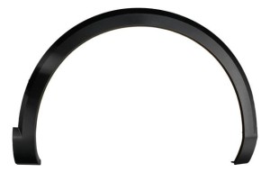 98329589Xt Listwa Błotnika Przód Prawy OE PSA C4
