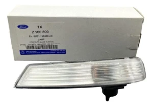 2100809 Kierunkowskaz Lusterka Prawego Oryginał Ford Focus Cew 2014 - 2019