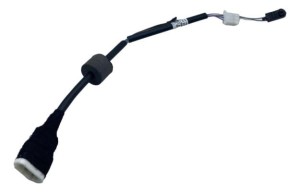 71753245 Czujnik Temperatury Zewnętrznej OE FCA Fiat 500 Punto Evo Abarth