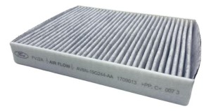 1709013 Filtr Kabinowy Węglowy Eco 5128504 Orygina