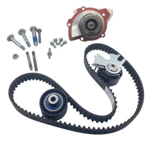 1855735 Rozrząd Z Pompą Wody 2.0 Tdci Oryginał OE Ford Focus Kuga Mondeo