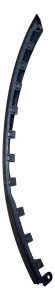 13229487 Spoiler Zderzaka Prawy OE Opel Corsa D