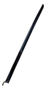 98101120Xk Listwa Szyby Lewa Oryginał OE PSA Peugeot 3008 P84E 5008 P87E