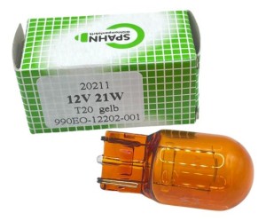 990E0-12202-001 Żarówka 99E0-12202-000 Oryginał OE Suzuki