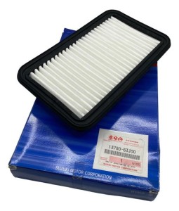 13780-63J00-000 Wkład Filtra OE Suzuki Liana Swift