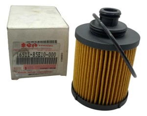 16511-85E10-000 Filtr Oleju OE Suzuki Ignis Splash