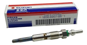 18550-84A51-000 Świeca Żarowa Suzuki Jimny Vitara