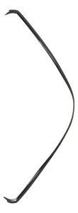 86130G3000 Uszczelka Szyby Czołowej Przedniej Górna Oryginał OE Hyundai I30
