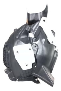 9852176580 Nadkole Prawe Przód Oryginał OE PSA Expert Opel Citroen Fiat