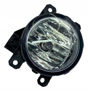 9670955280 Halogen Lampa Przeciwmgielna OE PSA Partner Rifter Berlingo DS5