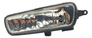 1874688 Lampa Przeciwmgielne Przód Halogen Lewy Ford Focus Mondeo Transit
