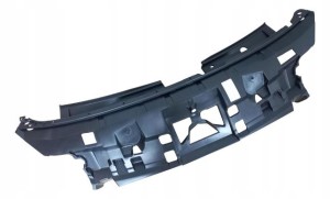 9803500580 Mocowanie Wspornik Zderzaka Przód Oryginał OE PSA Citroen C3 A51