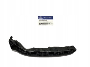 865133Z000 Wspornik Ślizg Zderzaka Lewy Przód Oryginał OE Hyundai I40