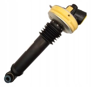 5271L5 Siłownik Zawieszenia Amortyzatora Przedni Lewy OE PSA Citroen C5 C6