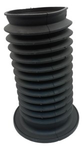 13363695 Osłona Amortyzatora Przedniego Oryginał OE Opel Astra K B16 2016-