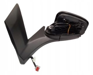 2438876 Lusterko Wsteczne Zewnętrzne Lewe OE Ford Transit Tourneo Courier