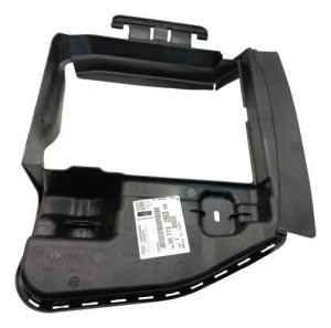 9677363980 Wspornik Zderzaka Przód Kierownica Powietrza OE Peugeot 308 T9
