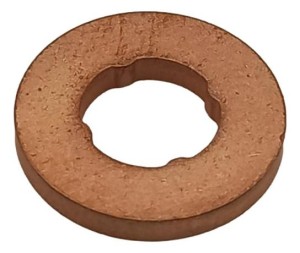 1432205 Podkładka Wtryskiwacza 1.4 1.5 1.6 Tdci Oryginał OE Ford