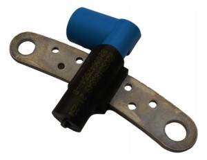 8200647554 Czujnik Położenia Wału Korbowego Oryginał OE Renault Megane Ii