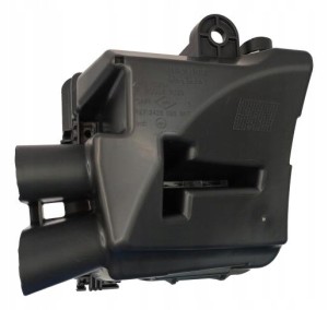 243809584R Obudowa Dolna Skrzynki Ezpieczników OE Renault Captur Clio Dacia