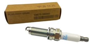 1887508085 Świeca Zapłonowa 1.6 Tgdi OE Hyundai Kona Santafe Tucson Elantra